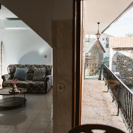 Casa Dos Costas 度假居