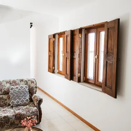 Casa Dos Costas Holiday home *