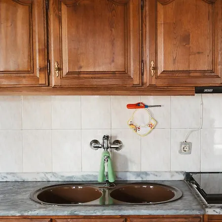 Casa Dos Costas 度假居 Parada de Ester