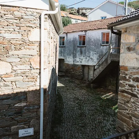 度假居 Casa Dos Costas *