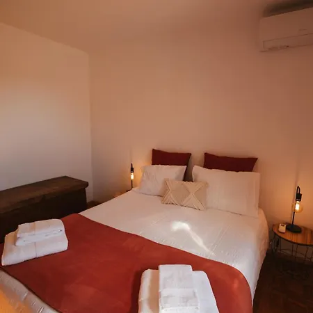 בית נופש Casa Dos Costas