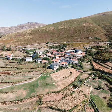 Casa Dos Costas 度假居