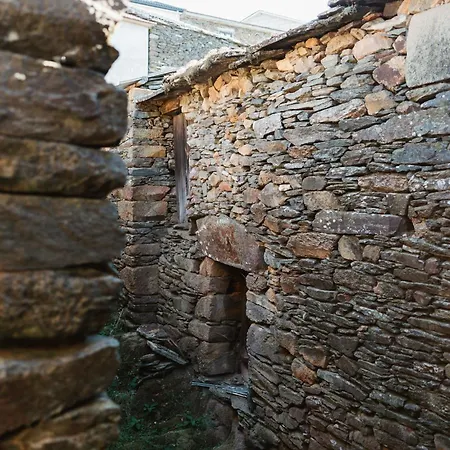 Casa Dos Costas 度假居