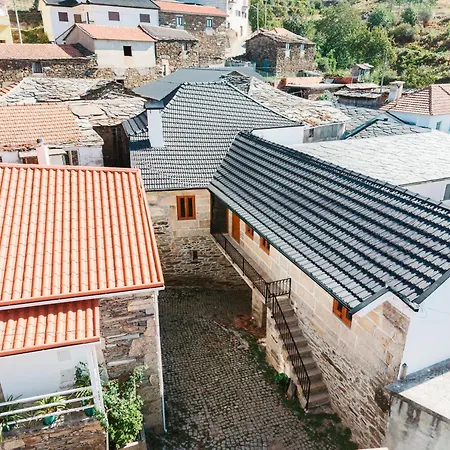 בית נופש Casa Dos Costas *