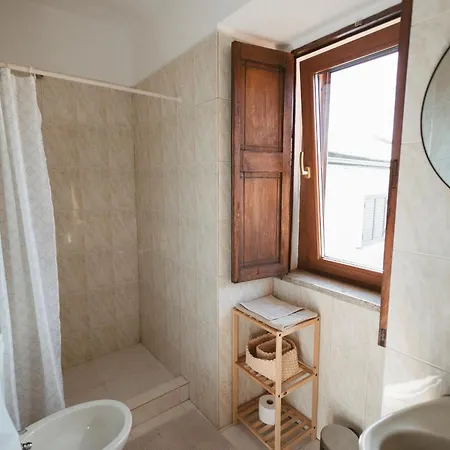 度假居 Casa Dos Costas