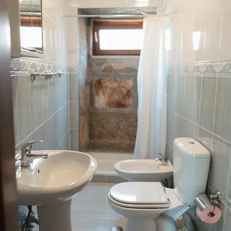 Casa Dos Costas 度假居 *