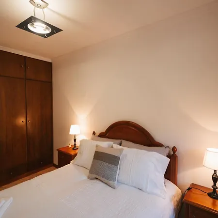 度假居 Casa Dos Costas