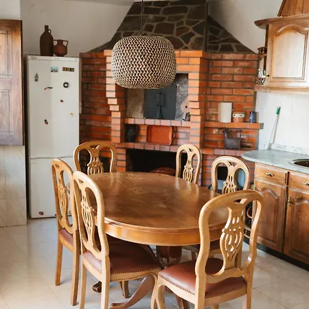 Casa Dos Costas 度假居