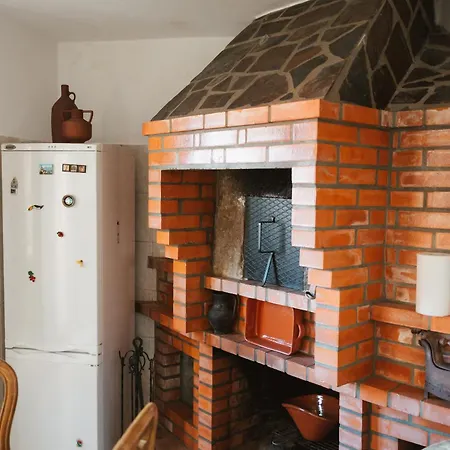 度假居 Casa Dos Costas