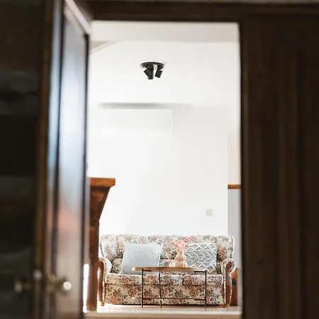 Casa Dos Costas *