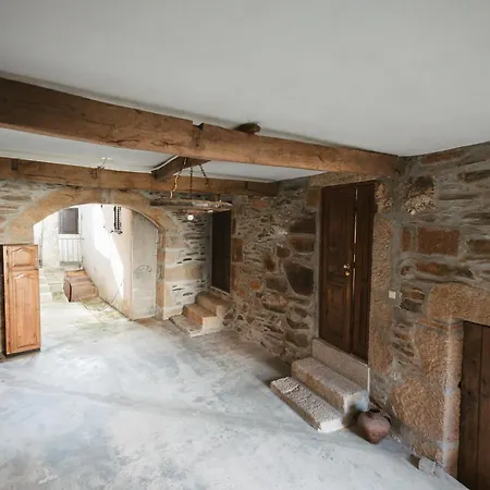 Casa Dos Costas