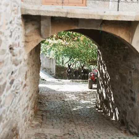 度假居 Casa Dos Costas