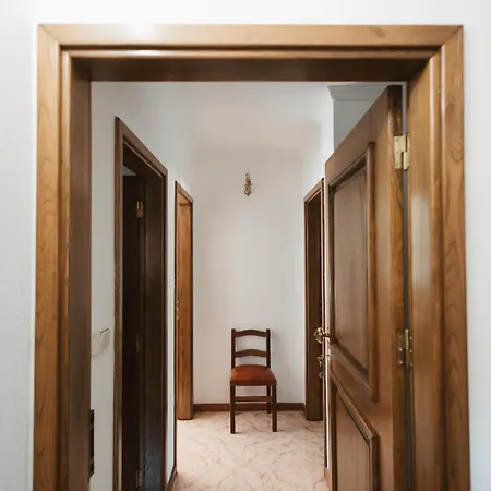Casa Dos Costas 度假居 Parada de Ester