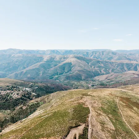 Casa Dos Costas 度假居 Parada de Ester