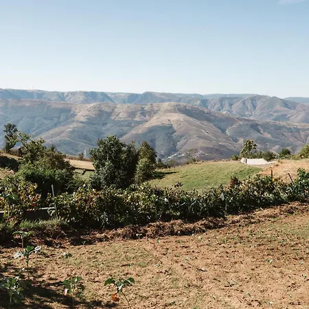 度假居 Casa Dos Costas *