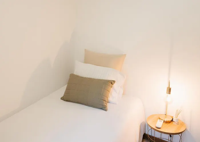 Casa Dos Costas בית נופש Parada de Ester