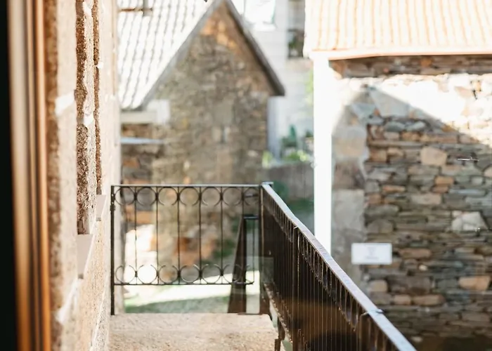 Casa Dos Costas