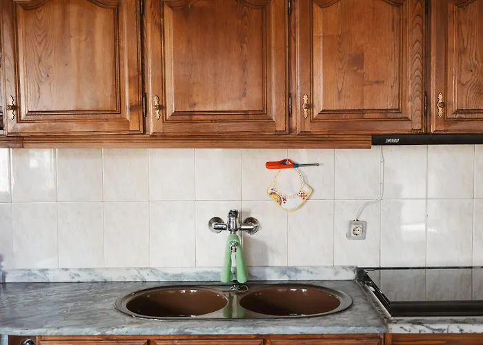 Casa Dos Costas Semesterbostad Parada de Ester