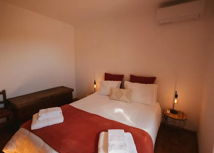 Semesterbostad Casa Dos Costas