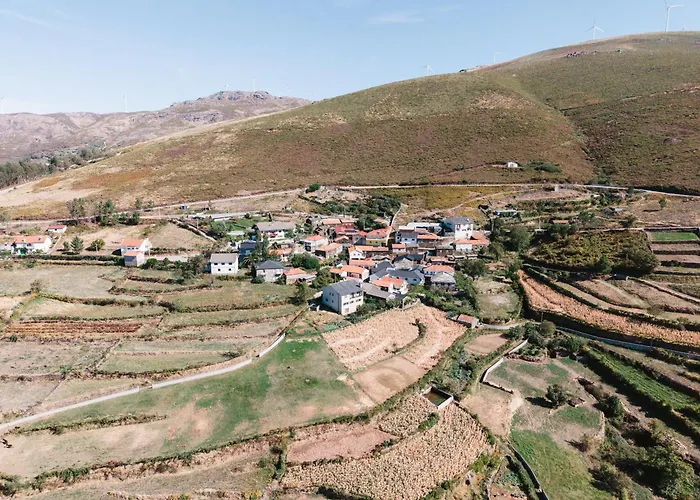 Casa Dos Costas Semesterbostad