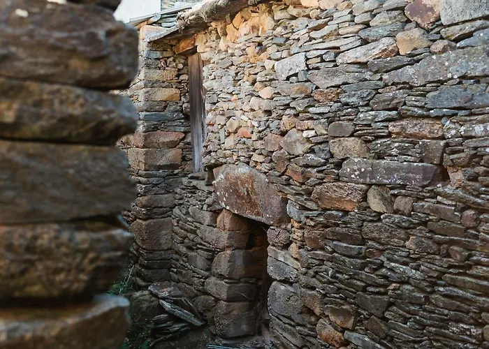 Casa Dos Costas בית נופש
