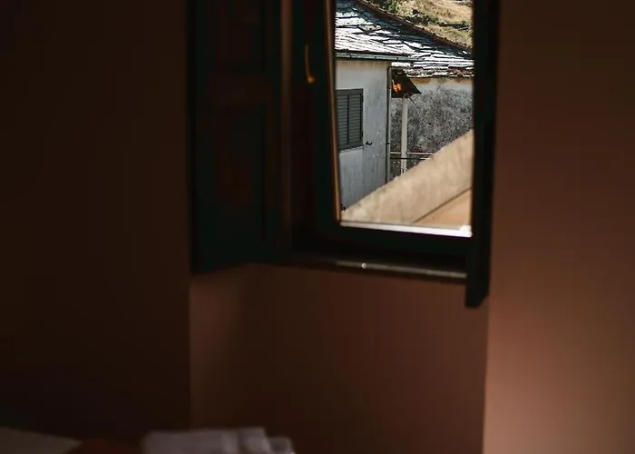 בית נופש Casa Dos Costas *