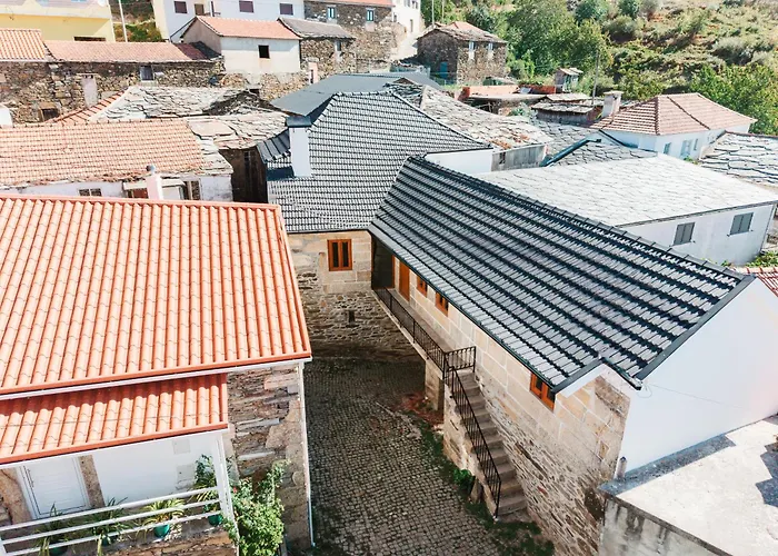 בית נופש Casa Dos Costas *