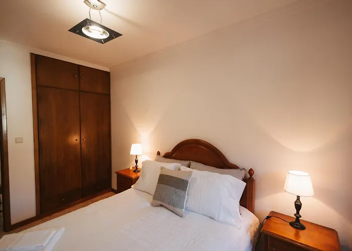 Semesterbostad Casa Dos Costas