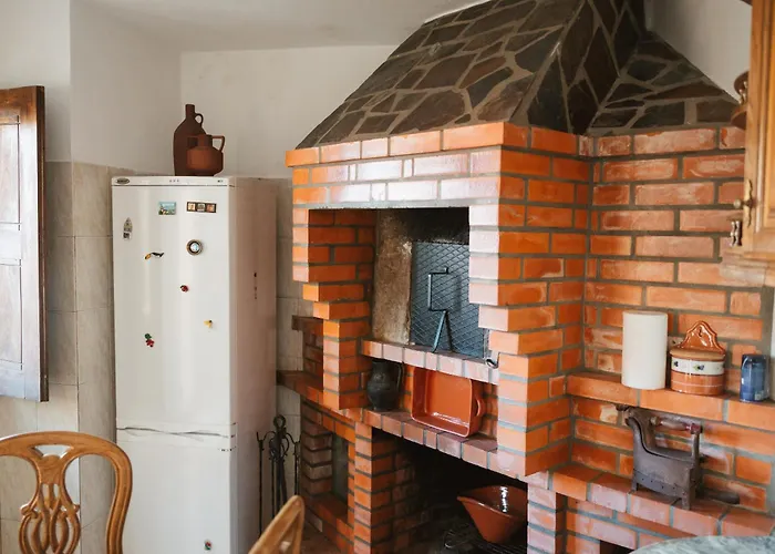 Semesterbostad Casa Dos Costas