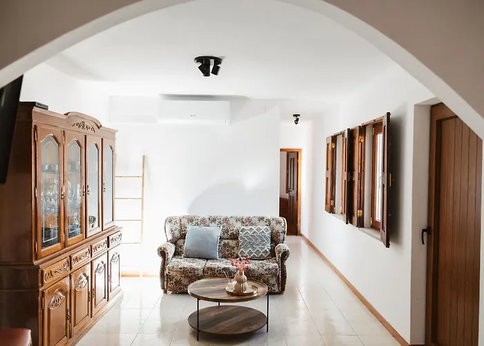Casa Dos Costas *