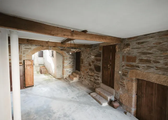 Casa Dos Costas