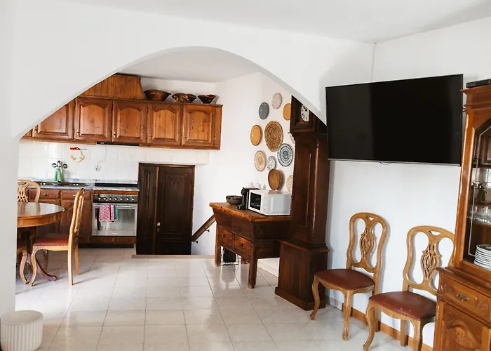 Casa Dos Costas