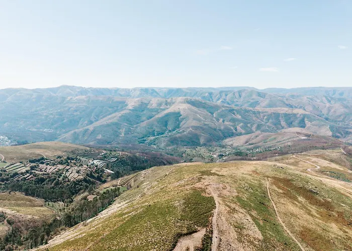 Casa Dos Costas Semesterbostad Parada de Ester